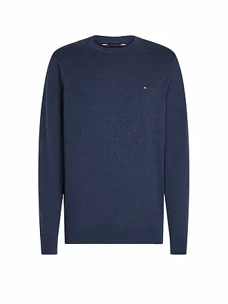 TOMMY HILFIGER | Pull | blau
